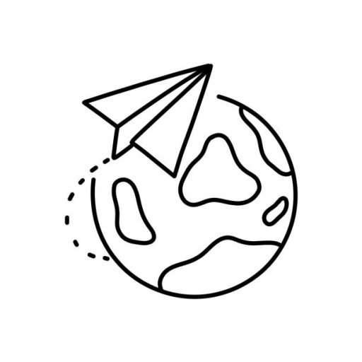 Just Cruising Around