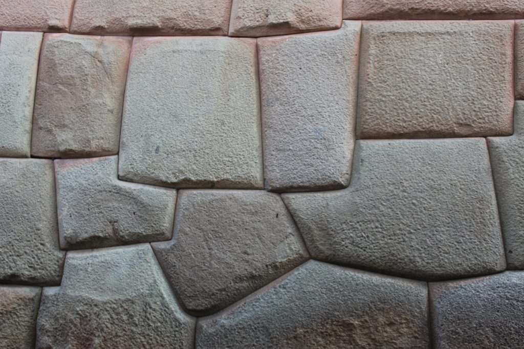Inca architecture