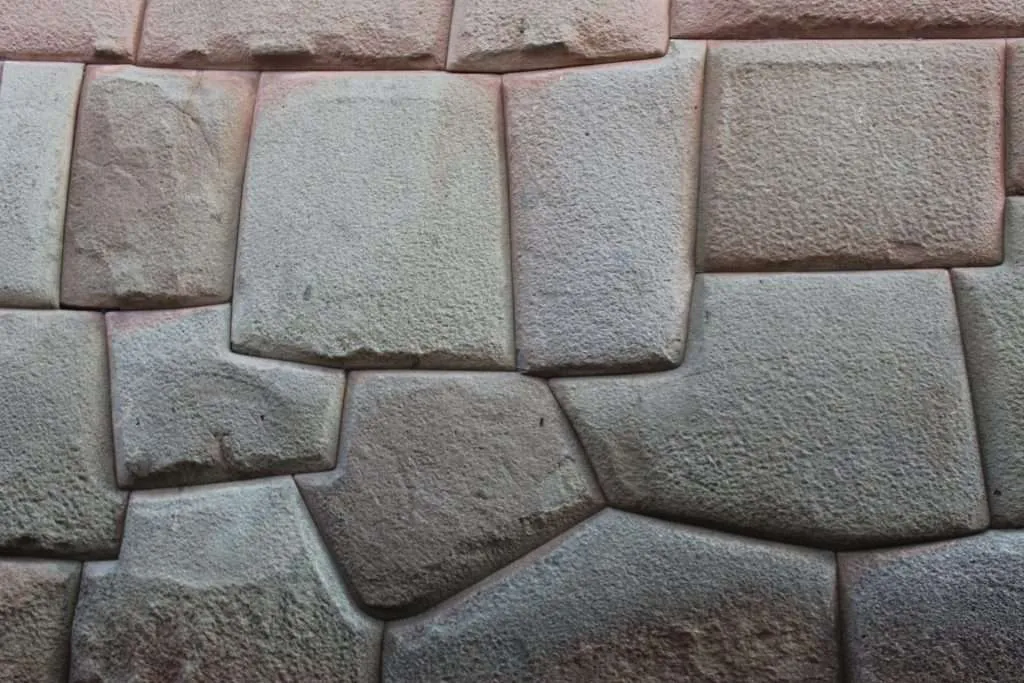 Inca architecture