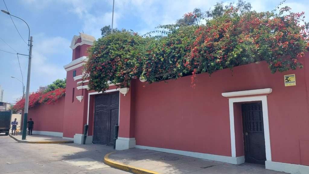Hacienda Obrea