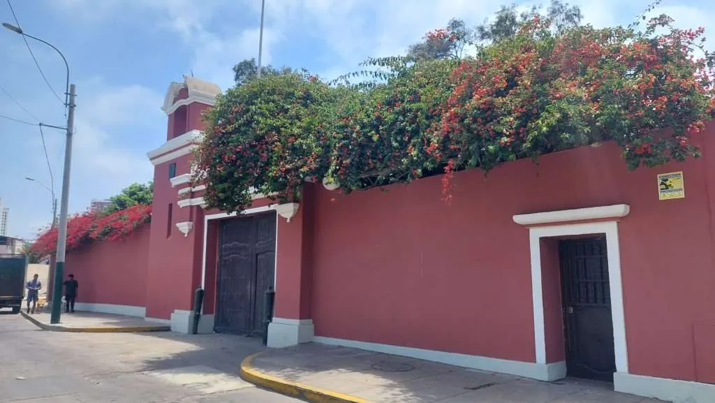 Hacienda Obrea