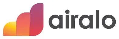 Airalo logo