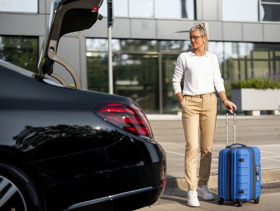 Airport Transfer